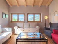 Villa in the vineyards overlooking the mountains Hotels in Rovereto