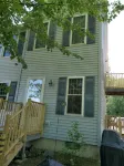 Beach Dreams, two bedroom Condo in Wells, ME.