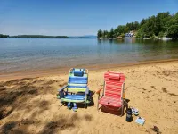 Come & Enjoy Beautiful Lake Winni!  Concerts Are Within 5 Min. Economy Pricing - Wifi