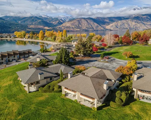 Halmalka Condo 512A Private Hot Tub, 3-bed 2 bath, Sleeps 8, By Outdoor Pool Hotels in Manson
