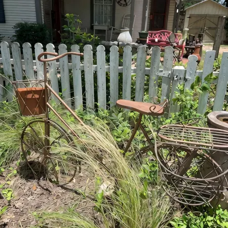 Sunday Haus- 2 blocks from Main Street! Sleeps 4