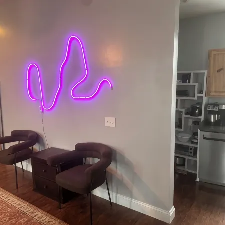 Luxury Downtown Condo