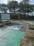 Allée des Dunes à 40440 Ondres. Meublé de Tourisme Classé 3, 39m2 6 Couchages - 2-Star