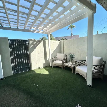 Steps from Cubs Stadium - Perfect Game Day Condo! Near Tempe and Scottsdale!