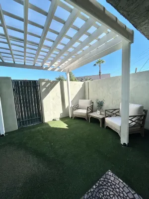 Steps from Cubs Stadium - Perfect Game Day Condo! Near Tempe and Scottsdale!