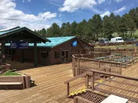 New kitchen appliances and washer/dryer! THE nicest condos in Angel Fire! - Wi-Fi