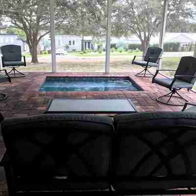 3/ 2 kid friendly home, only minutes to Legoland. Fitness & Recreational Facilities