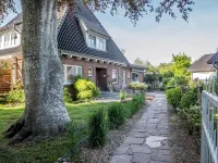 Fewo Lule im Luftkurort Schwabstedt - 2-Star