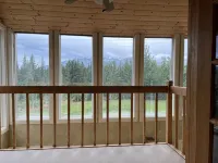 Your Home Along the Way in Denali with Consistent, Excellent Reviews - Boutique