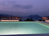 Vista Unica Sulle Isole - Swimmingpools