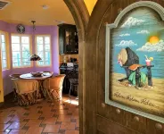 Private Resort "La Casita" Spa and Mini Golf Course