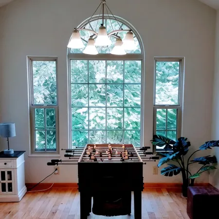 MOUNTAIN CABIN IN EAST TENNESSE