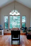 MOUNTAIN CABIN IN EAST TENNESSE - Hytter