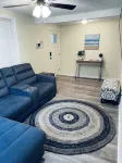 Unit C, Spirit of Folly, Pet Friendly,  2 short blocks - 100 yards to the beach - 4-Sterne