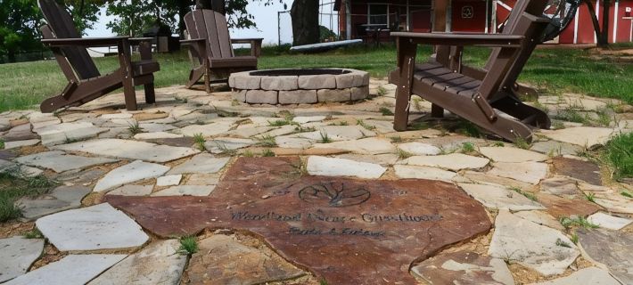 The Bunkhouse at Woodland Escape. Paradise meets countryside with pool & hot tub Hotels in Wise County