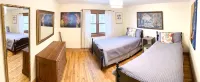 Private Mountain Retreat near Hot Springs & Appalachian Trail - Alppimaja