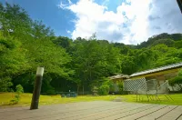 Mizumari - parking