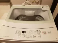 OSAKA GUEST ROOM＠TAI THAI NAMBA FAMILY STAY 402 - Kitchens