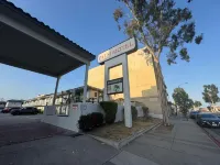 Palm Inn Motel - Rosemead, Los Angeles