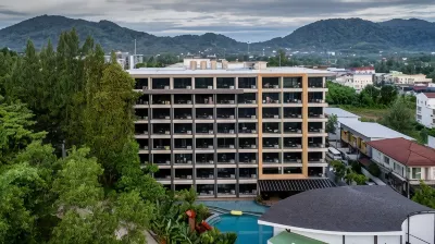 Areca Resort and Spa Hotels in Golf Course Resort
