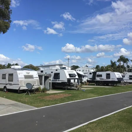 Nobby Beach Holiday Village