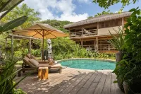 Filha Da Lua Ecolodge - 5-Star