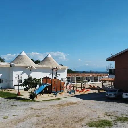 The Beach Calatagan Mediterraneo powered by Cocotel