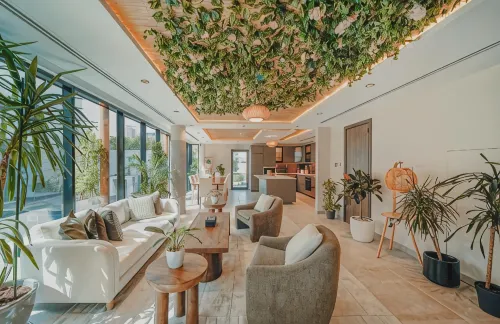 Nas House
