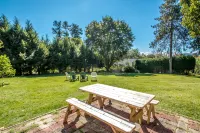 Historic Wolfeboro Home one block to Village - 4-Star