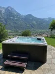 Albergo Miramonti - balneario