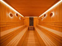 Radisson Hotel Mersin - Spa