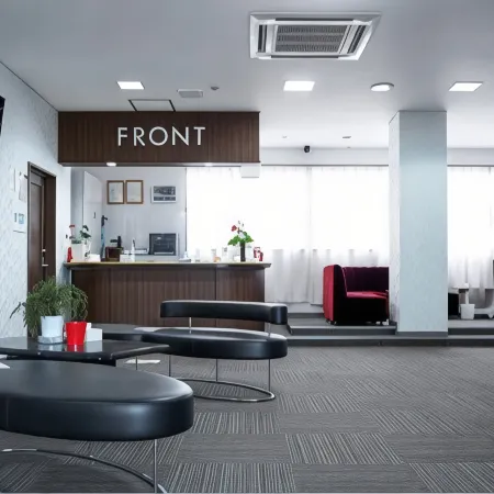 Kinugawa Onsen Hotel