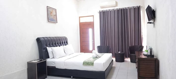 Hotel Tiara Rex Hotels in Garut Regency