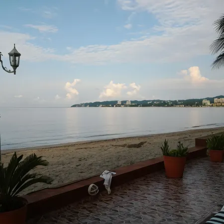 Suites Atlas - Ocean Front