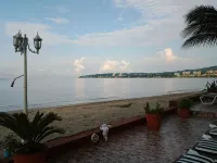 Suites Atlas - Ocean Front - con vistas al mar