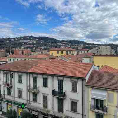 Casa vacanza Le Cinque Terre Others