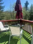 Discover Your Serenity: A Hidden Gem Awaits at our Serene Cottage In The Woods - 2-Sterne