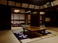 Kabutoya Ryokan