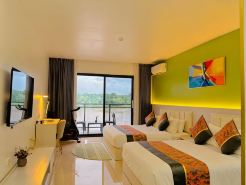 Nausori Plaza Hotel