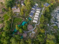 Dev Bhoomi Farms & Cottages - Pet friendly
