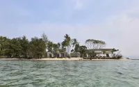 Nirva Ocean House - Ocean View