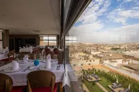 Palais Ommeyad Suites & Spa - อ่างจากุชชี่
