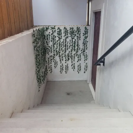 Newly renovated private basement appartment. 2 bedrooms, 2 bathroom w/jetted tub