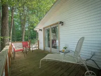 Hart Haven is the perfect place to relax and unwind. Comfortably decorated Hotels in Harrison