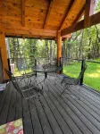 Merlot- 2 Bedroom Cottages Near Jones Von Drehle