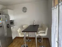 Beautiful Sea View Apartment, in Residence, Ideal for Couple with or Without Children - 2-Star