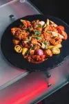 Cinnamon Red Colombo - Bữa sáng