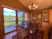 Relaxing 3bd Getaway 20 min to Glacier & 10 min to Whitefish - Wi-Fi