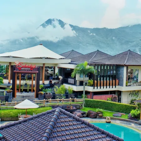 Purnama Hotel