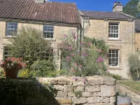 Conde Nast voted top Cotswold holiday let